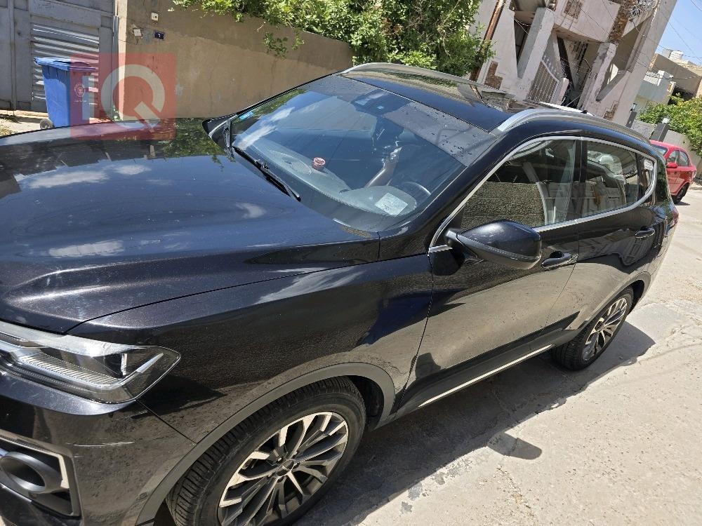 هافال H6